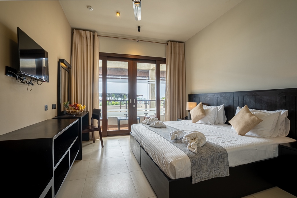 Lavendish Beach Resort