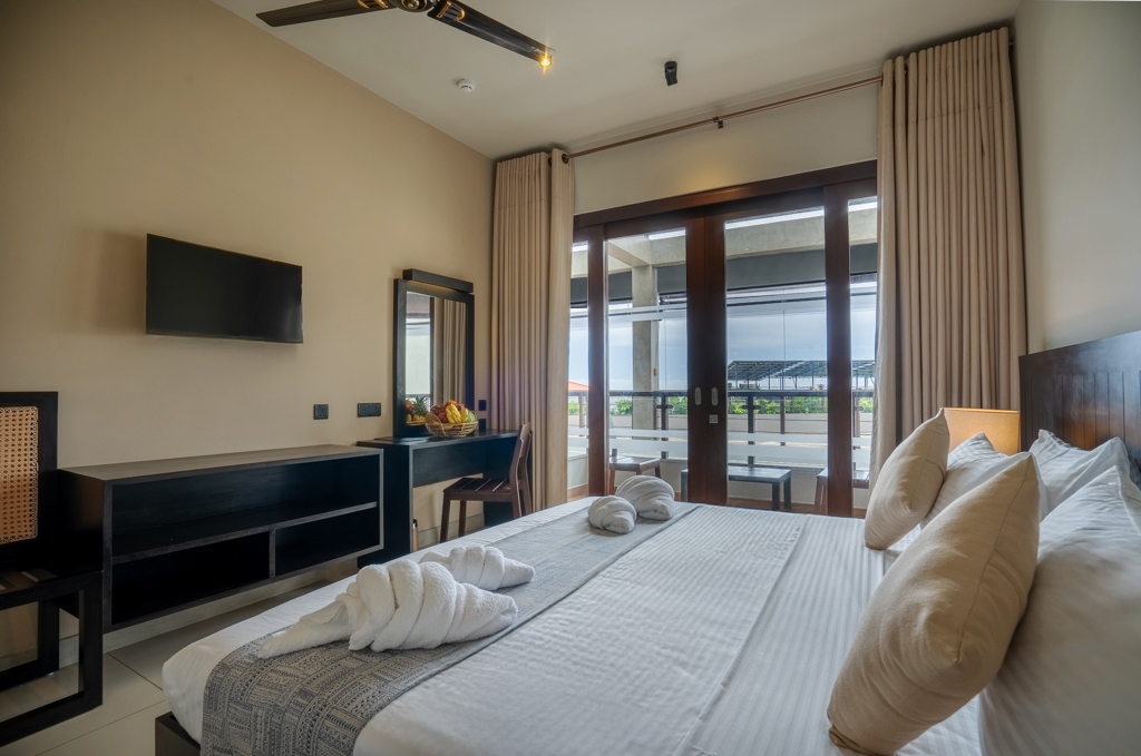 Lavendish Beach Resort