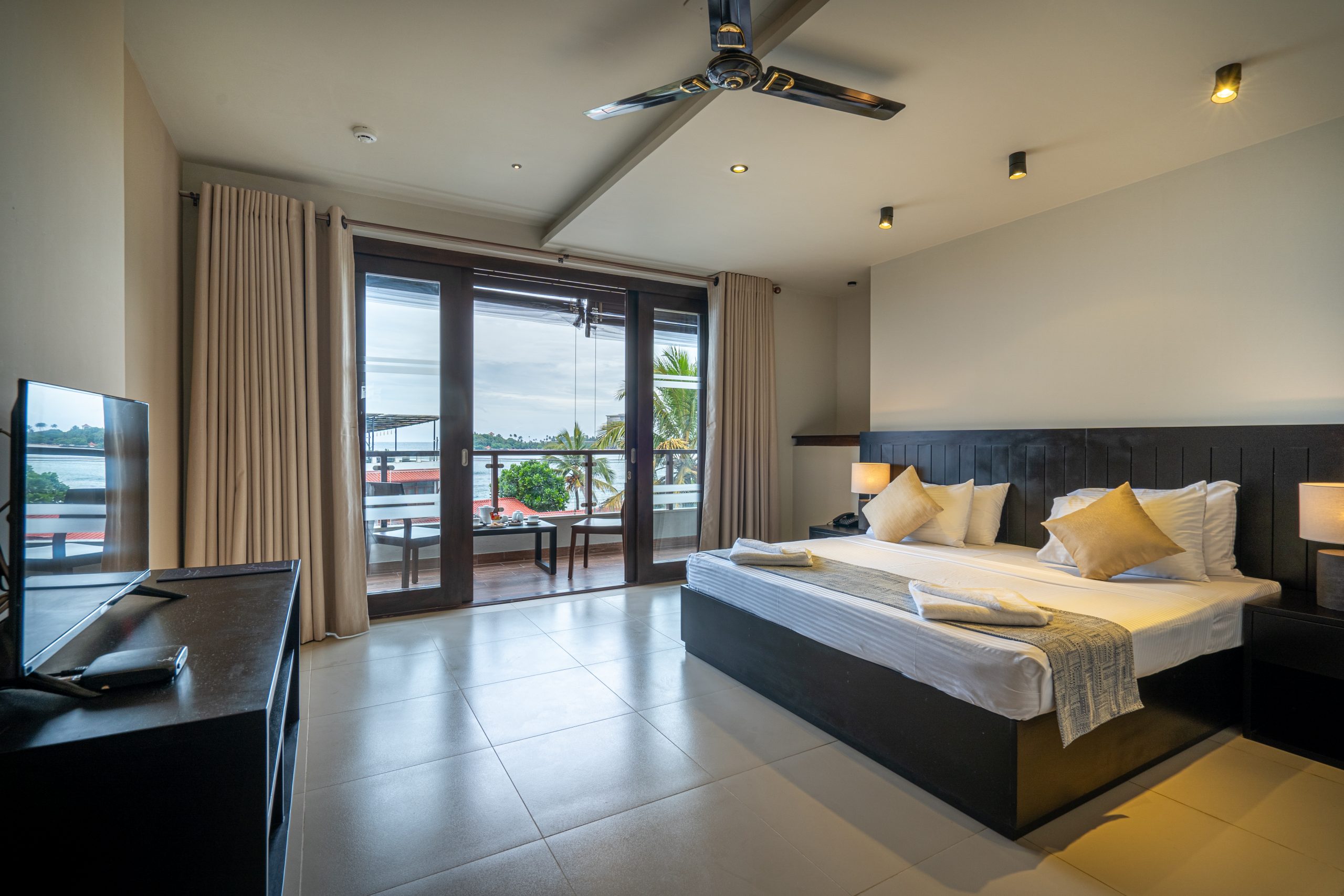 Lavendish Beach Resort
